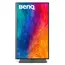 Monitor BenQ PD2706U 27" 4K UHD IPS 5ms HDMI DP USB/USB-C Built-in Speaker - 9H.LLJLB.QBE, 4 image