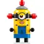 ლეგო Constructor Brick-Built Gru and Minions , 4 image - Primestore.ge