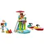 ლეგო Constructor LEGO Friends Beach Water Scooter , 3 image - Primestore.ge