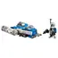 ლეგო Constructor LEGO STAR WARS Captain Rex Y-Wing™ Microfighter , 2 image - Primestore.ge