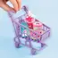 გლოსების ნაკრები Make It Real 10061MR 3C4G, Tiny Treats Trolley , 4 image - Primestore.ge