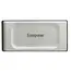 გარე მყარი დისკი SSD Kingston External 4TB SXS2000/4000G  - Primestore.ge