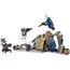 ლეგო Constructor LEGO STAR WARS Ambush on Mandalore Battle Pack , 2 image - Primestore.ge