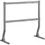 ტელევიზორის სადგამი Logilink BP0200 TV monitor mount 45-90" adjustable height 60kg max. Black  - Primestore.ge