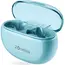 ყურსასმენი A4Tech 2Drumtek B25 True Wireless Earphone Icy Blue , 2 image - Primestore.ge