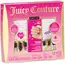 Nail Polish Set MAKE IT REAL JUICY COUTURE: DAZZLING DESIGNS MANICURE SET