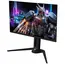 Monitor Gigabyte AORUS FO27Q2 27" QHD OLED 240Hz 0.03ms 2xHDMI DP USB/USB-C Built-In Speaker - 20VM0-FO27Q2BA-1EKR, 3 image