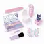 კოსმეტიკის ნაკრები Make It Real 3C4G Fairy Wardrobe Cosmetic Set , 3 image - Primestore.ge