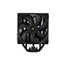 ქულერი THERMALRIGHT Assassin Spirit 120 EVO DARK CPU Universal Cooler , 2 image - Primestore.ge