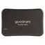 გარე მყარი დისკი SSD GOODRAM EXTERNAL 1TB  HL200 USB TYPE-C + A  - Primestore.ge