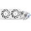 ქულერი THERMALRIGHT Frozen Edge 240 White CPU Universal Cooler  - Primestore.ge