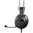 ყურსასმენი A4tech Fstyler FH200i Conference Over-Ear Headphone With Mic Grey , 3 image - Primestore.ge