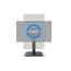მონიტორის საკიდი Logilink BP0201 Touchscreen monitor mount 17"-32" 8kg max , 2 image - Primestore.ge