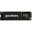 მყარი დისკი SSD GOODRAM PX600 500GB PCIe 4x4 M.2 2280  - Primestore.ge