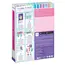 საბავშვო კოსმეტიკის ნაკრები Make It Real 2701MR, Fruity Beauty , 3 image - Primestore.ge