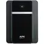უწყვეტი კვების წყარო APC BX1200MI-GR Back-UPS, 1200VA, USB, Black - Primestore.ge