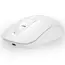 მაუსი A4tech Fstyler FG16CS Air Dual-Function Wireless Rechargeable Mouse White , 3 image - Primestore.ge