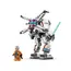 ლეგო Constructor LEGO STAR WARS Luke Skywalker X-Wing Mech , 2 image - Primestore.ge