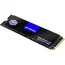 Hard Drive SSD GOODRAM PX500 GEN.2 1TB PCIe 3x4 M.2 2280, 3 image