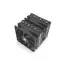 ქულერი THERMALRIGHT Peerless Assassin 120 SE CPU Universal Cooler , 2 image - Primestore.ge
