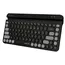 კლავიატურა A4Tech Fstyler FBK30 Bluetooth & 2.4G Wireless Keyboard Blackcurrant , 6 image - Primestore.ge