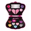 საბავშვო კოსმეტიკის ნაკრები Make It Real 4475MR Juicy Couture, Cosmetic Compact , 3 image - Primestore.ge