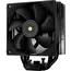 ქულერი THERMALRIGHT Assassin Spirit 120 EVO DARK CPU Universal Cooler  - Primestore.ge