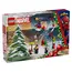 ლეგო LEGO Spider-Man 2024 Advent Calendar  - Primestore.ge