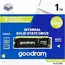 მყარი დისკი SSD GOODRAM PX600 1000GB PCIe 4x4 M.2 2280 , 2 image - Primestore.ge