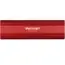 გარე მყარი დისკი Patriot Transporter Lite 1TB External Portable SSD USB-C 3.2 Red - PTPL1TBPEC  - Primestore.ge