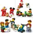 ლეგო LEGO City Advent Calendar 2024 , 3 image - Primestore.ge