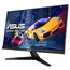 Monitor Asus 90LM06A5-B02370 VY249HGE, 23.8", Monitor, FHD, IPS, HDMI, Audio, Black, 3 image