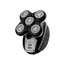 წვერსაპარსი Remington XR1500 E51 Ult. Series RX5 Head Shaver , 2 image - Primestore.ge