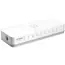 სვიჩი D-Link DES-1008C/B1A, 8-Port, Switch, White  - Primestore.ge