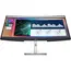 Monitor Dell 210-BFOB P3424WEB 34, 34", Curved Monitor, WQHD, IPS, HDMI, USB, USB-C, DP, Silver, 4 image