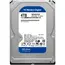 Hard drive HDD Western Digital 4TB WD40EZAX, 2 image