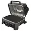 Ninja OG850EU Woodfire Pro XL, 1700W, Outdoor Grill, Black/Silver, 3 image