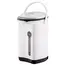 თერმო ჩაიდანი Ardesto TP-6WB, 750W, 6l, plastic, Thermopot, Gray/Black , 2 image - Primestore.ge