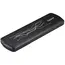 გარე მყარი დისკი USB 3.2 Gen 2 Portable SSD AS722 1TB AP1TBAS722B-1 , 2 image - Primestore.ge