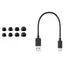 ყურსასმენი Sony INZONE Wireless Noise Cancelling Gaming Earbuds , 4 image - Primestore.ge