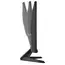 Monitor Asus 90LM06A5-B02370 VY249HGE, 23.8", Monitor, FHD, IPS, HDMI, Audio, Black, 4 image