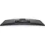 Monitor Dell 210-BFOB P3424WEB 34, 34", Curved Monitor, WQHD, IPS, HDMI, USB, USB-C, DP, Silver, 6 image