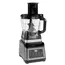 Blender Ninja BN800EU, 1200W, 2.1L, Blender 3in1, Black/Silver, 2 image