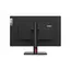 მონიტორი Lenovo 27'' ThinkVision T27i-30 (63A4MAT1EU) - Black , 4 image - Primestore.ge