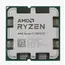 პროცესორი AMD Ryzen™ 7 7800X3D 8C/16T 4.2/5GHz 96MB AM5 120W TRAY , 2 image - Primestore.ge