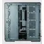 კომპიუტერის ქეისი Zalman PC case P50 DS without PSU, 2xUSB3.0, 1xUSBType-C, 4x120mm ARGB, VGA 435mm, LCS ready, TG Side Panel, ATX, black - Primestore.ge