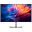 Dell 210-BMGC P2725H, 27", Monitor, FHD, IPS, HDMI, DP, VGA, USB, Type-C, Black/Silver