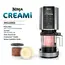 Ninja NC300EU CREAMi, 800W, 437Ml, Ice Cream Maker, Silver, 2 image