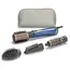 თმის სტაილერი BaByliss AS965E Style Pro 1000, 1000W, Hair Styler, Blue/Gold - Primestore.ge