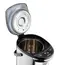 თერმო ჩაიდანი Ardesto TP-6BI, 750W, 6L, Thermopot, Gray/Black , 3 image - Primestore.ge